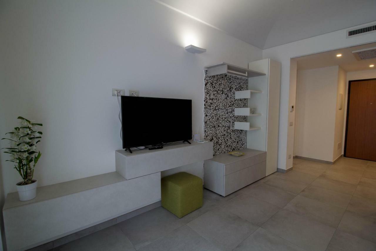ChiàRò-La casa al mare Minori Exterior foto